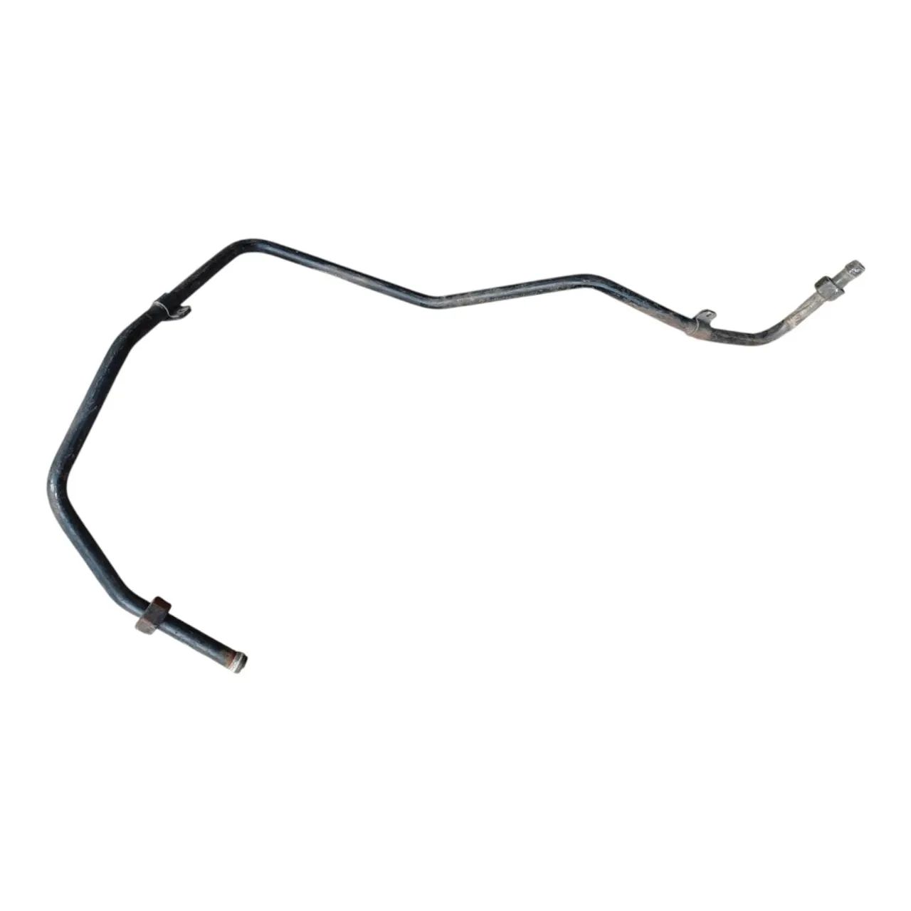 Cano Compressor M. Benz Accelo 915  E4283 - Foto 4