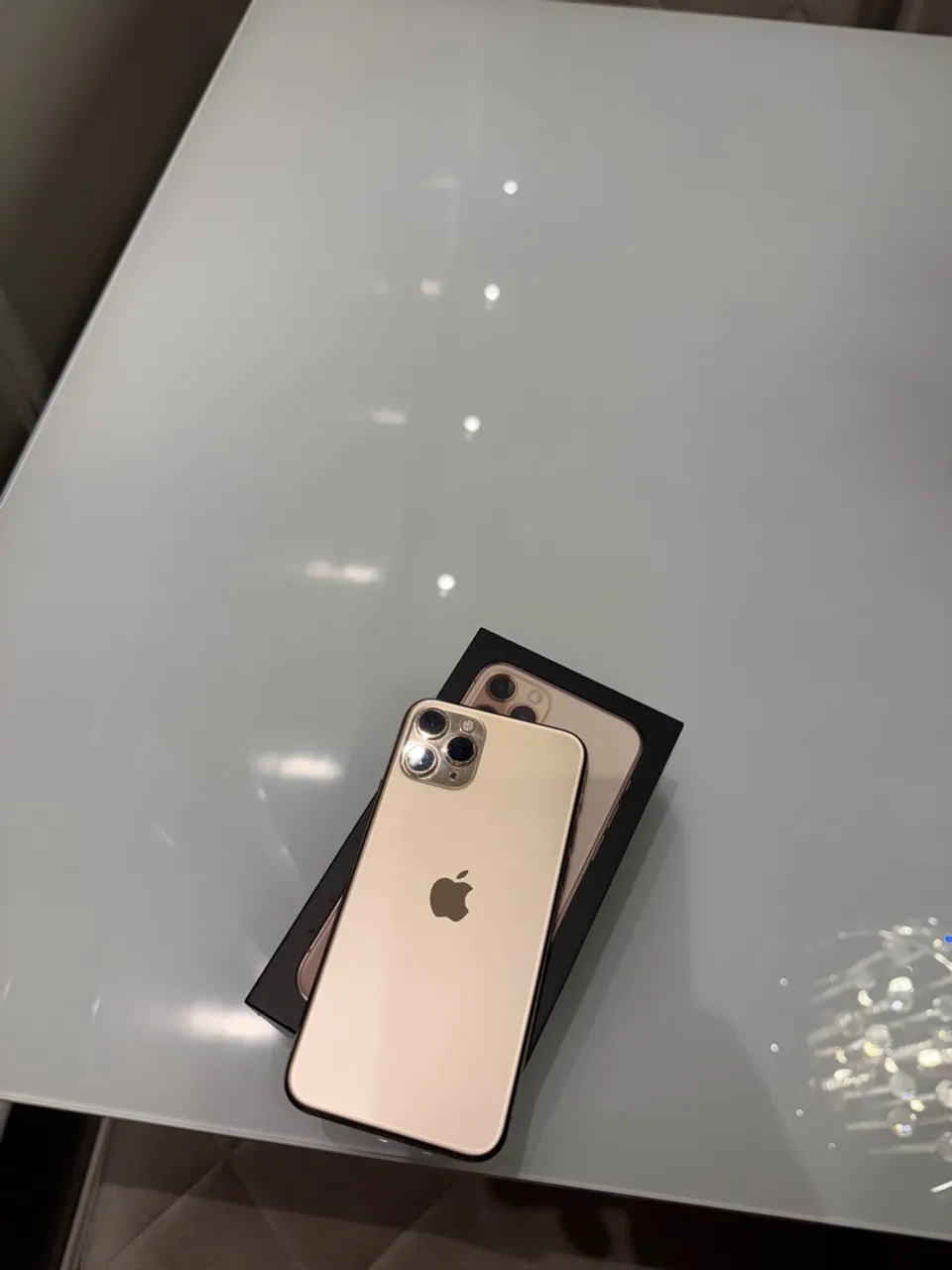 iPhone 11 Pro 64GB