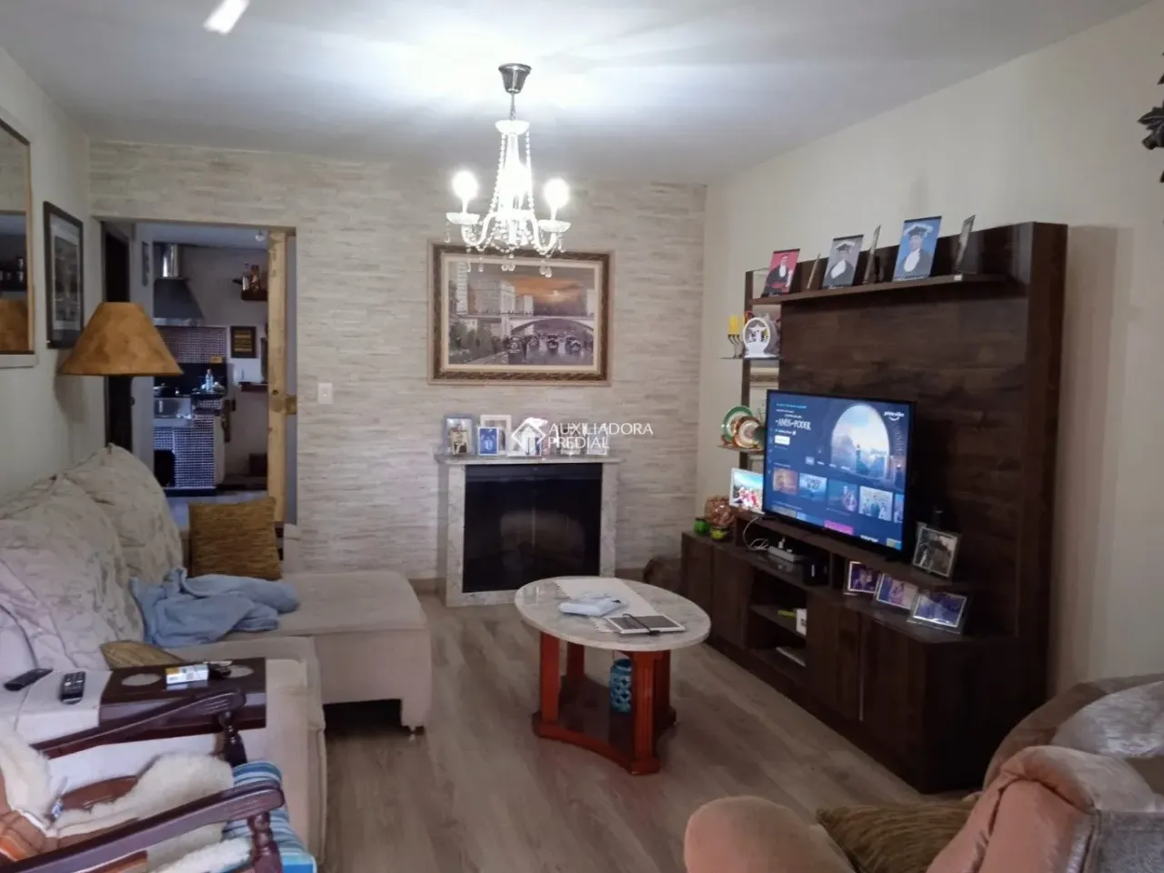 Sobrado à venda em Teresópolis - Porto Alegre