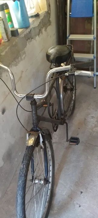 Bicicleta de Passeio ou pra trabalhar  - Foto 3