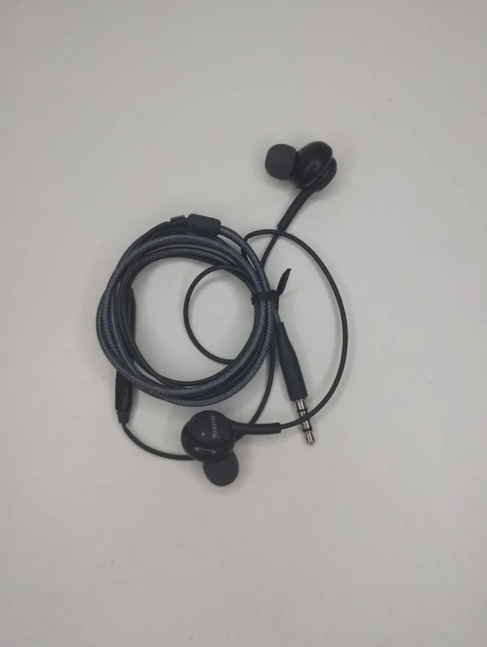 Fone de Ouvido Samsung Original com Fio - Foto 4