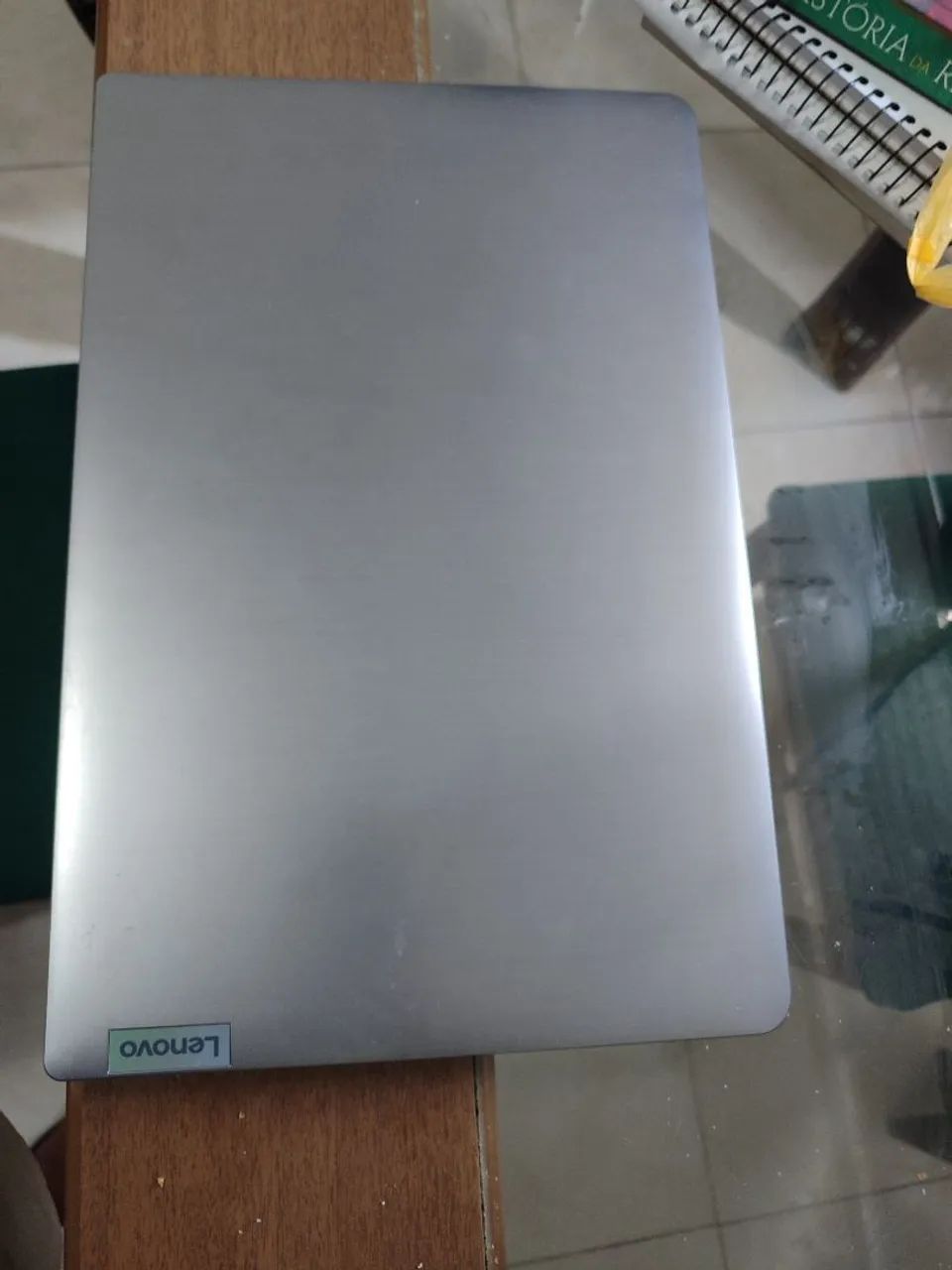 Notebook Lenovo IdeaPad 3 11th Gen Intel Core i3 3.00GHz - Foto 3