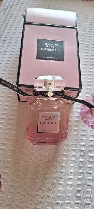 Perfume Victoria's Secret Bombshell Eau de Parfum 50ml