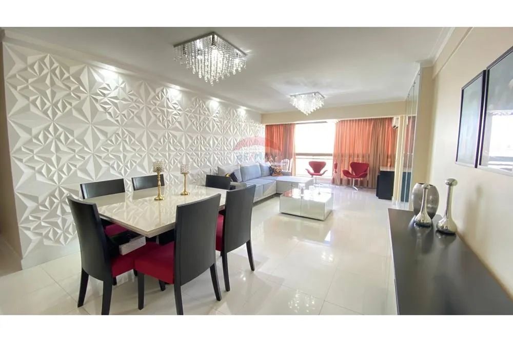 Aluguel para cop 30 no Ed. Village Sun com 3 suites todas com cama de casal a 6.1 km do Ha - Foto 4