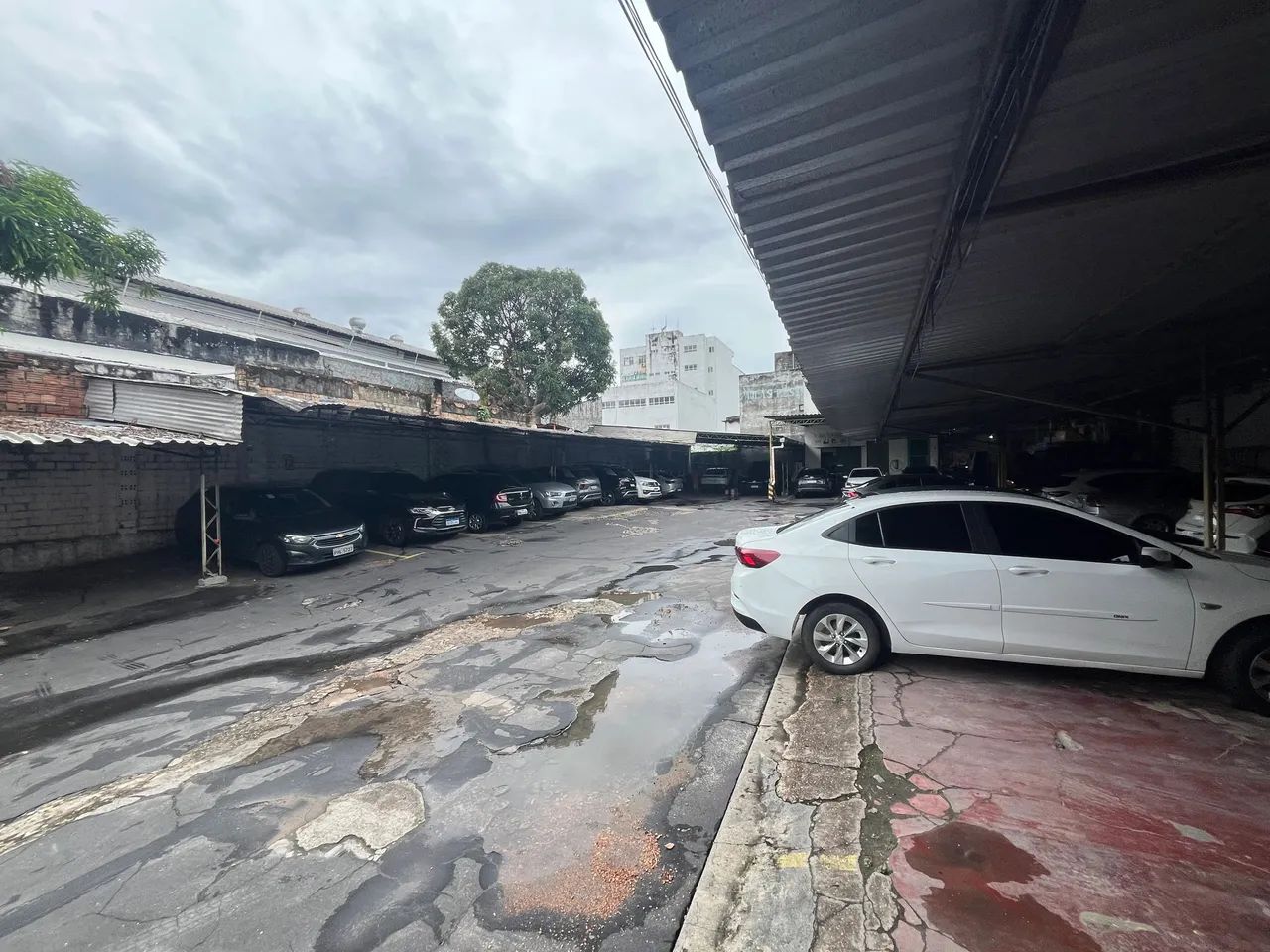 PONTO, ESTACIONAMENTO VENDA  centro da cidade, 1200m2 em Centro - Manaus - AM - Foto 3