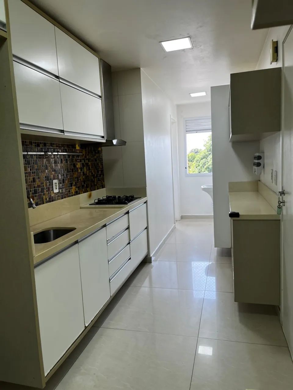 Apartamneto Duplex Smile Village Cidade Nova  - Foto 5