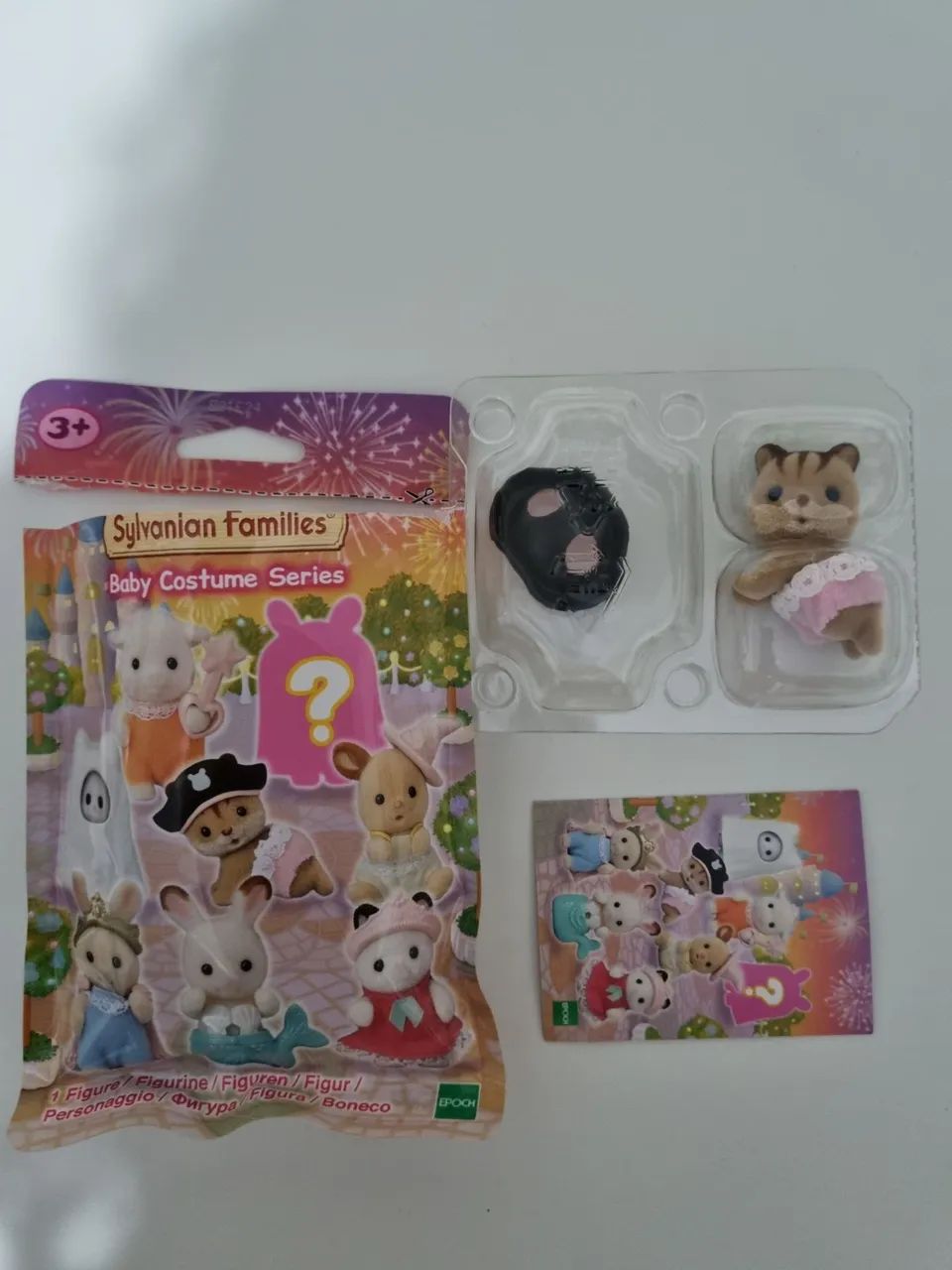 Sylvanian Families - Blindbag  - Foto 2