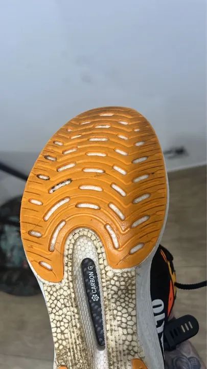 Tênis Olympikus corre supra - Foto 3