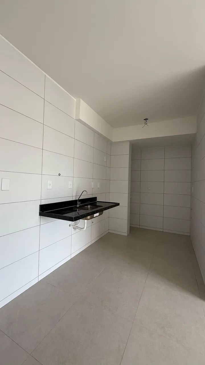 EXCELENTE APARTAMENTO PARA LOCAÇÃO NO RESERVA DOS BURITIS - Foto 4