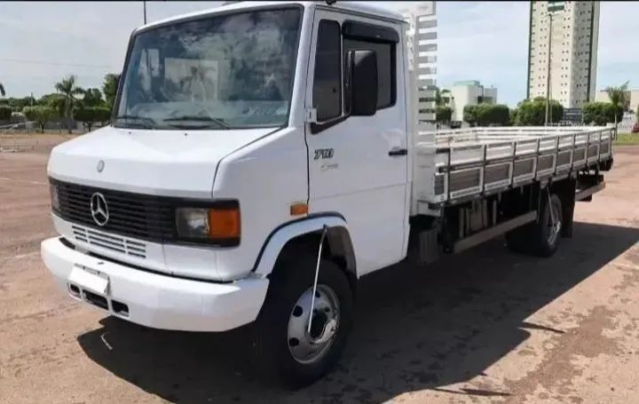 710 2011 Carroceria 