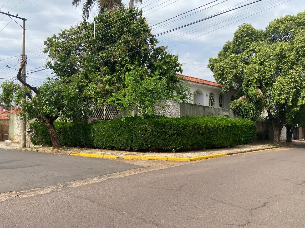 Foto - Presidente Prudente - Jardim Aviação