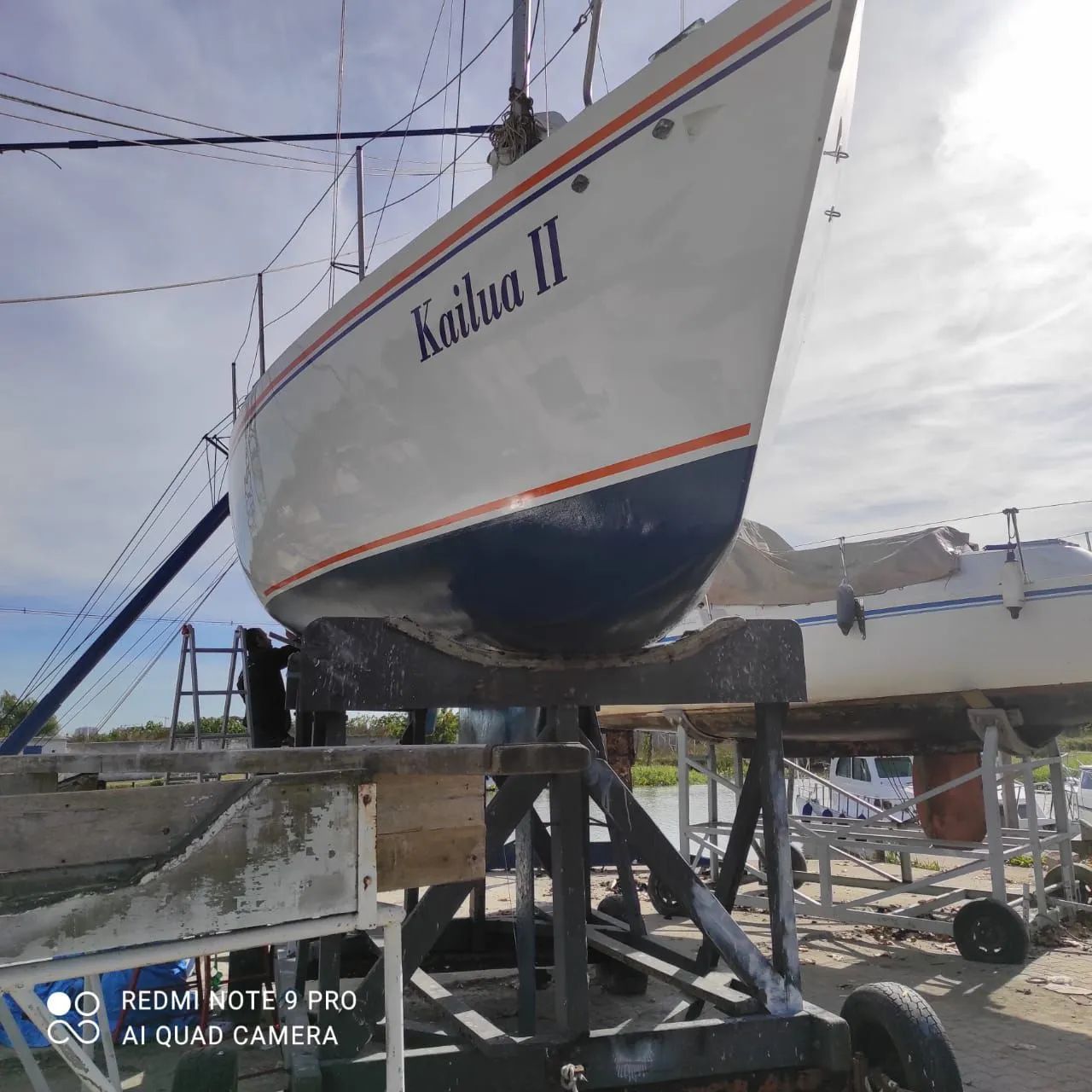 Veleiro Main 32, Oportunidade  - Foto 4