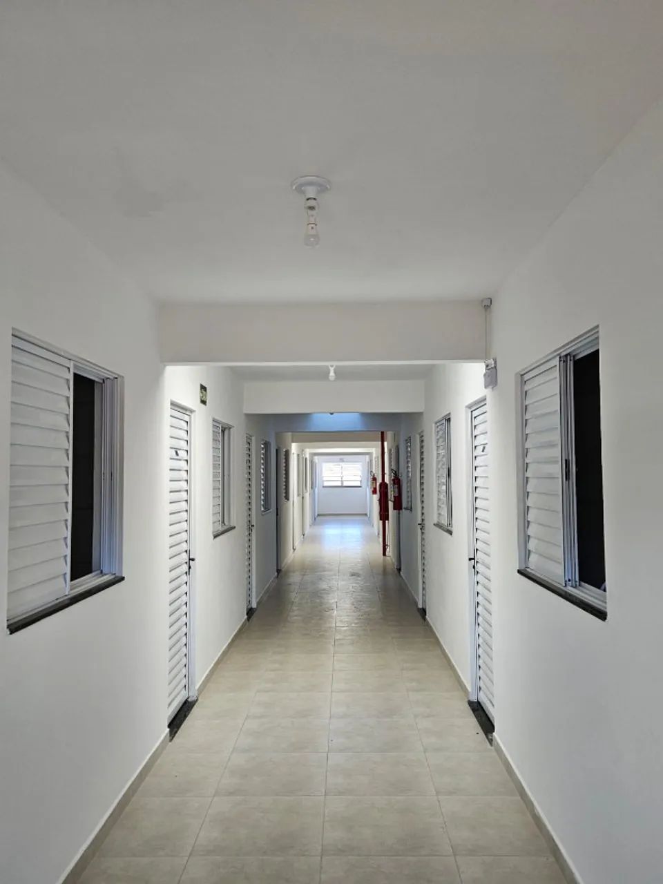 ALUGA-SE KITNETS VILA NOVA JOINVILLE. - Foto 4