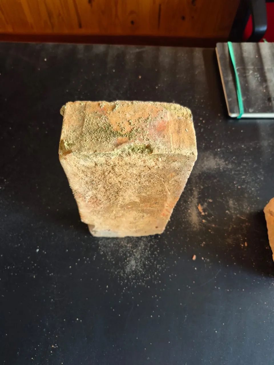 Tijolos maciços de demolição - Foto 4