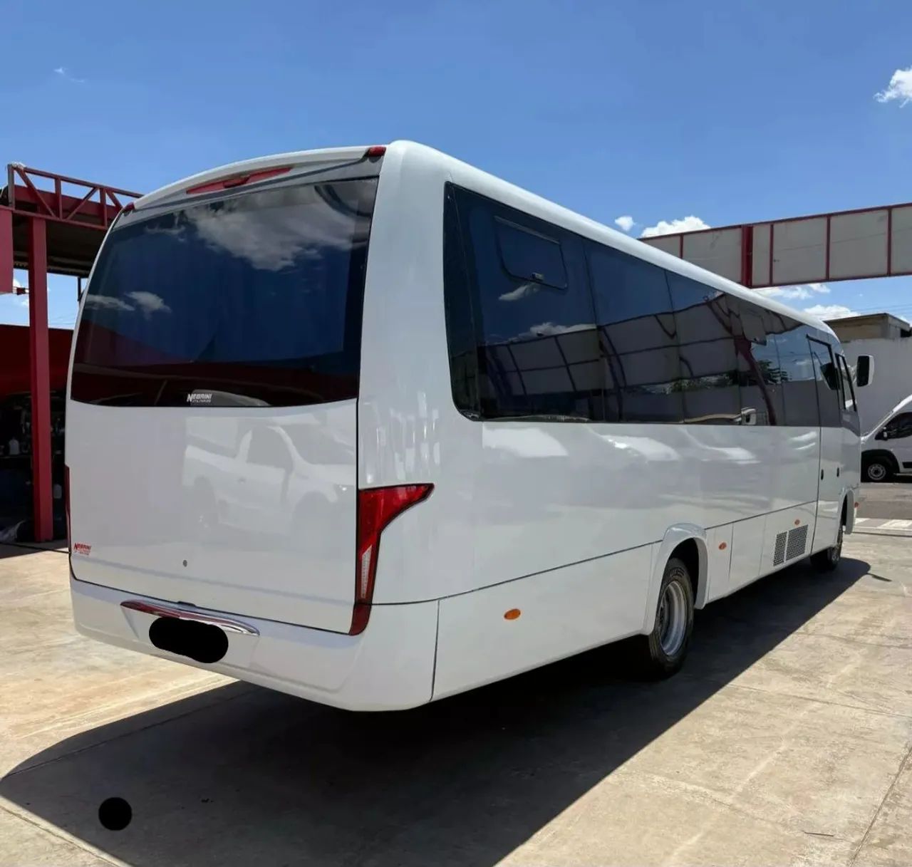 Volare w9 2013 executivo 32 lugares  - Foto 2