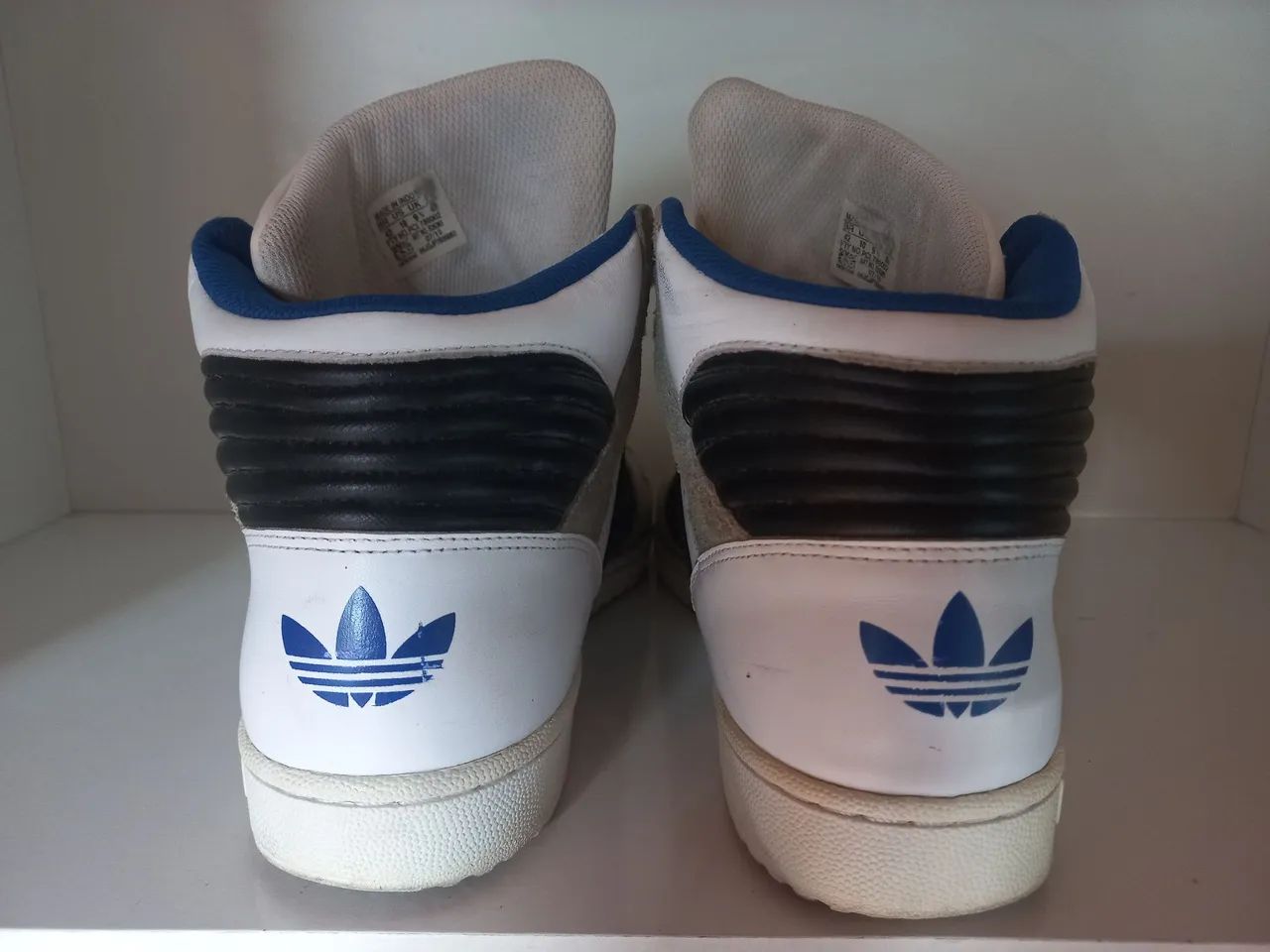 Tênis Adidas Pro Play  - Foto 2