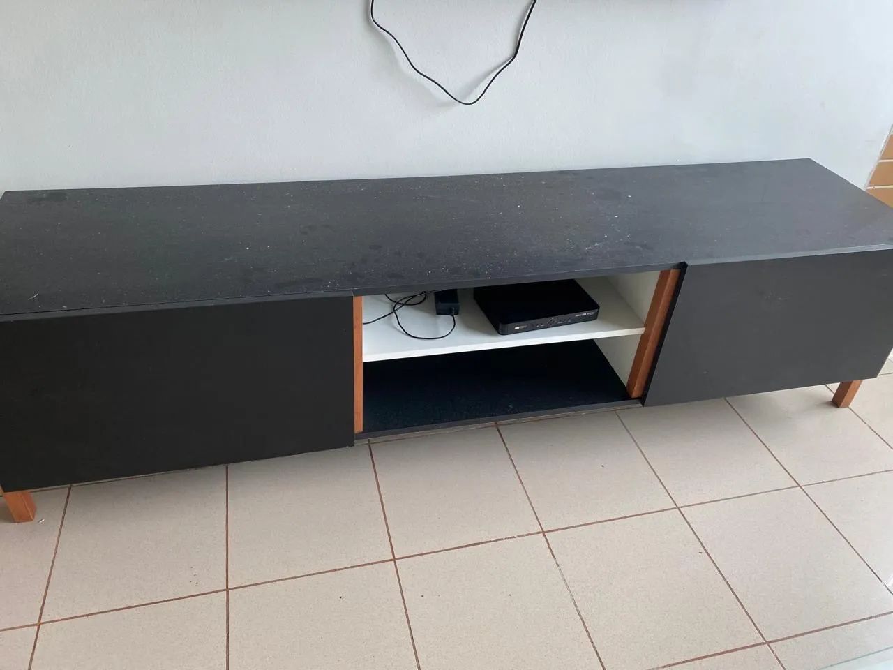 Rack MUMA Preto - Foto 5