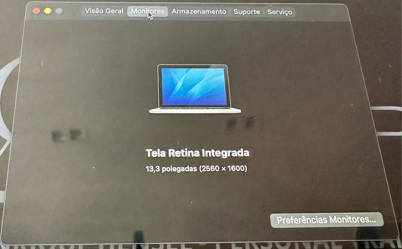 MacBook Pro - Foto 5