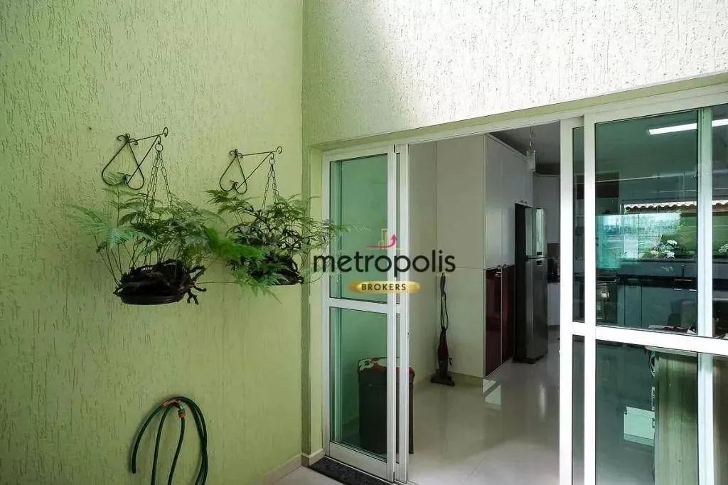 Sobrado com 3 dormitórios à venda, 197 m² por R$ 1.400.000,00 - Santa Maria - São Caetano  - Foto 8