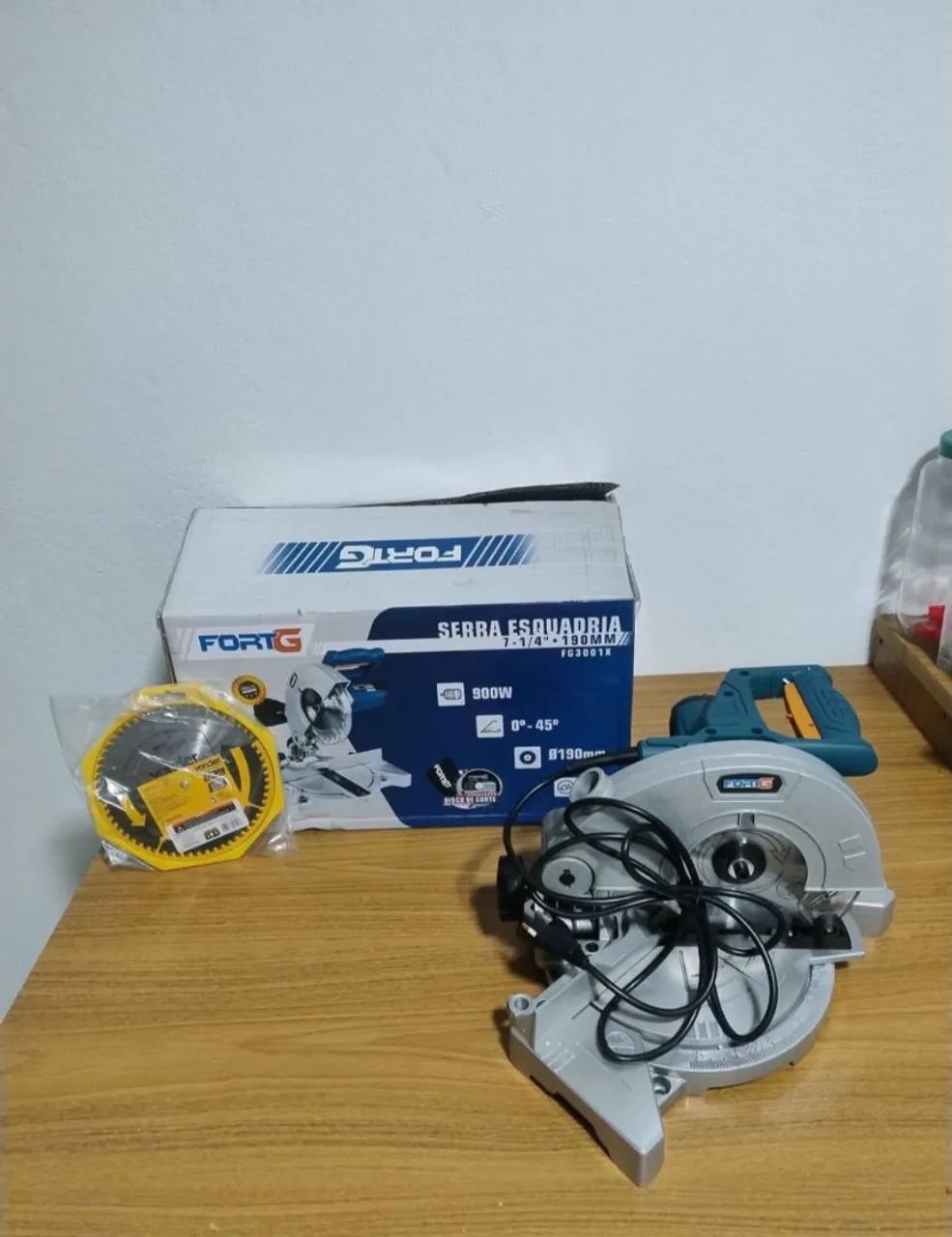 Serra Esquadria 64840787363587120