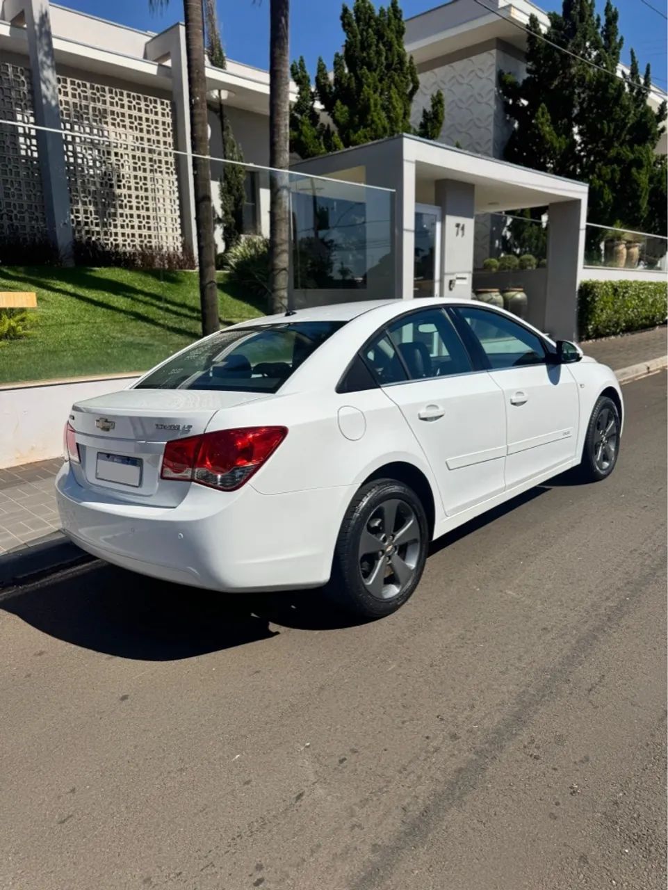 Cruze LT Automático  - Foto 4
