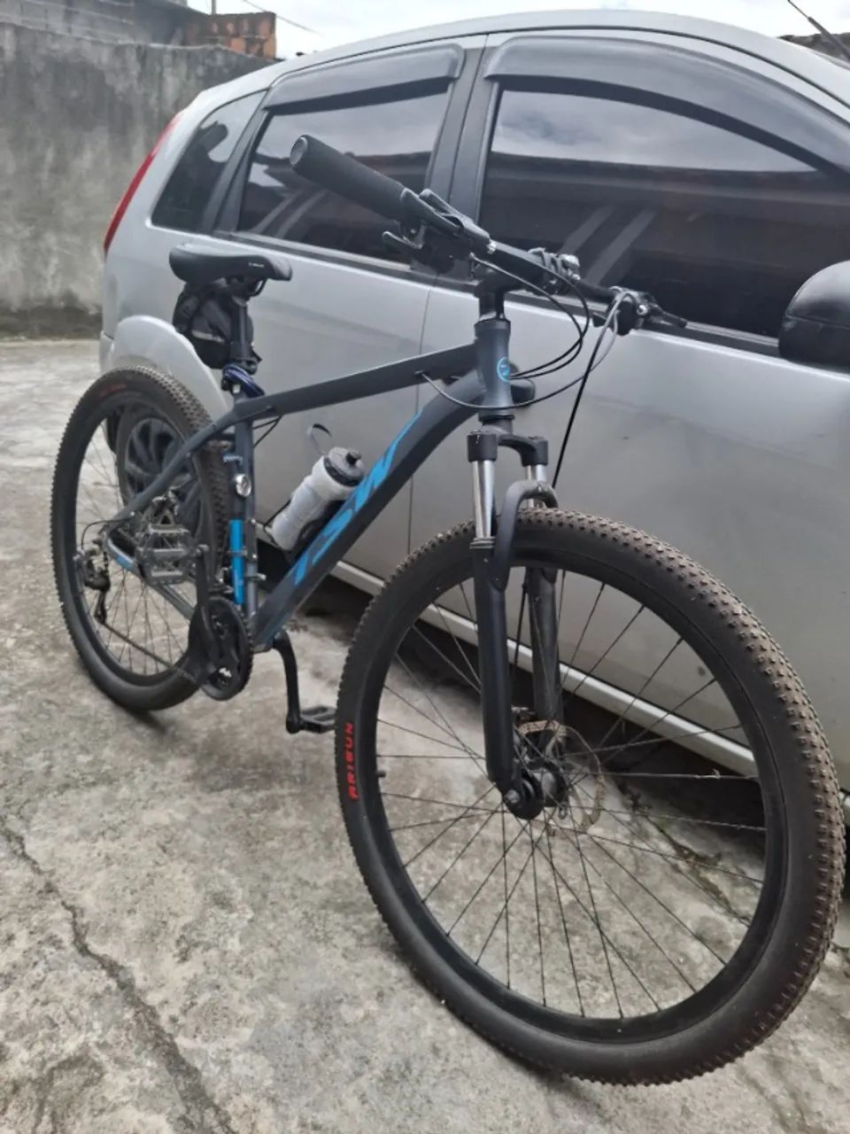 Bike MTB TSW aro 29 - Foto 3