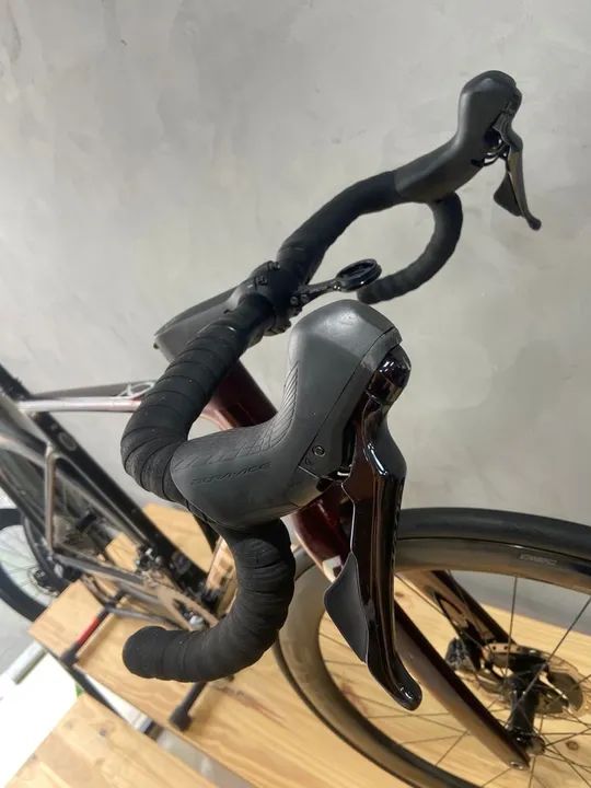 Bike scott adict 30 speed Tm 56 - Foto 2