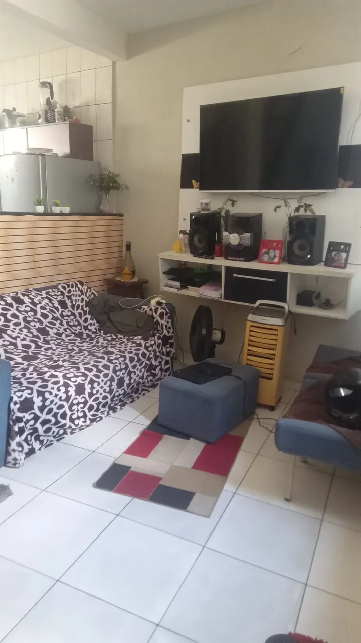 Casa no telégrafo