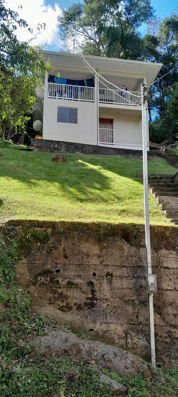 Casa a venda 160mil - Foto 4