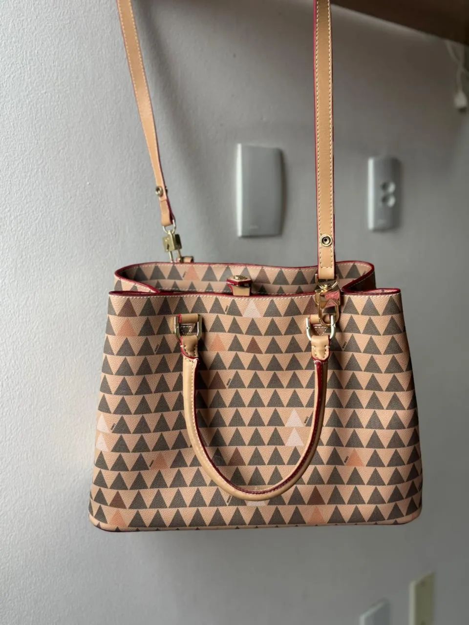 Bolsa Schutz - Foto 2