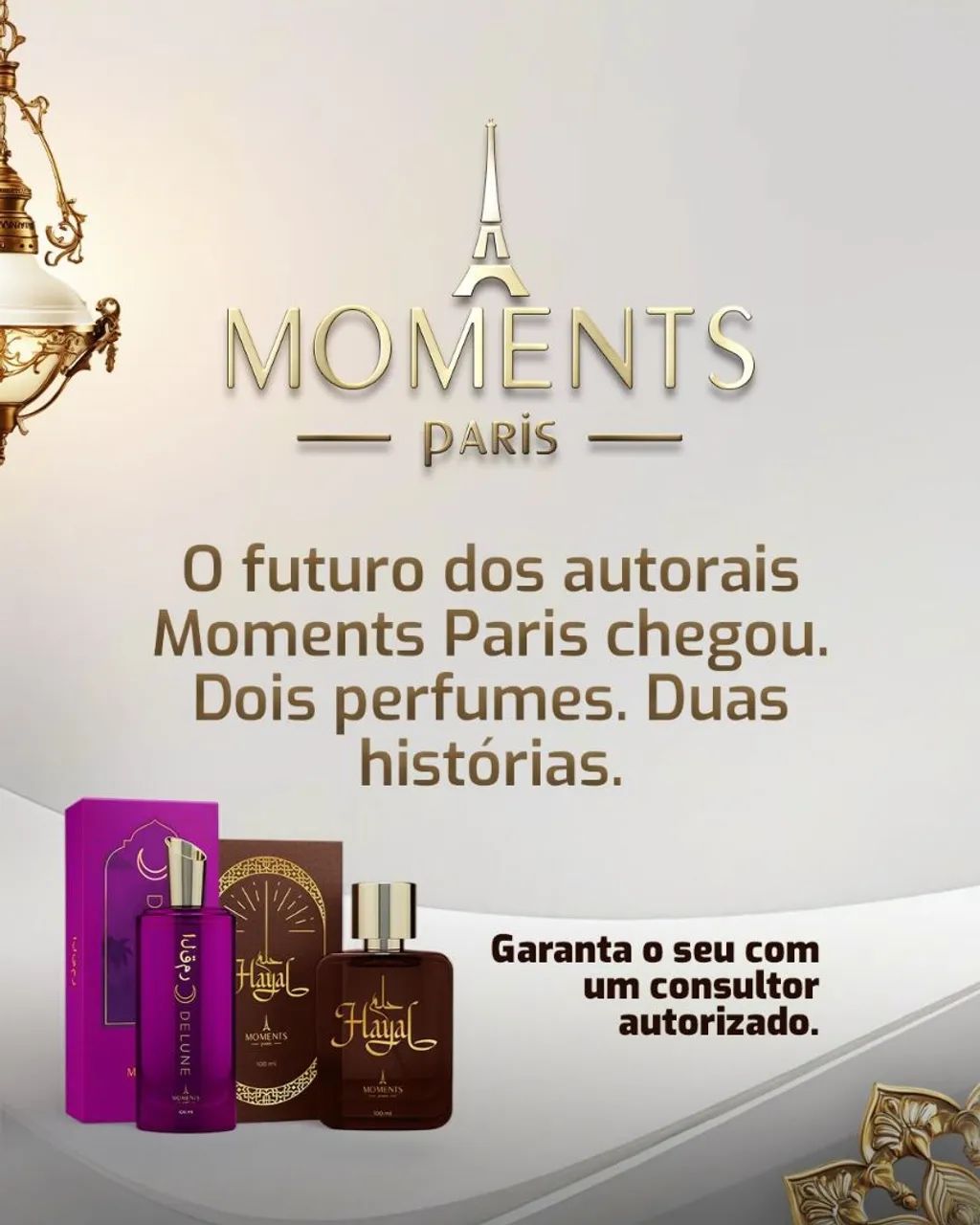 Perfume de bolsa - Foto 3