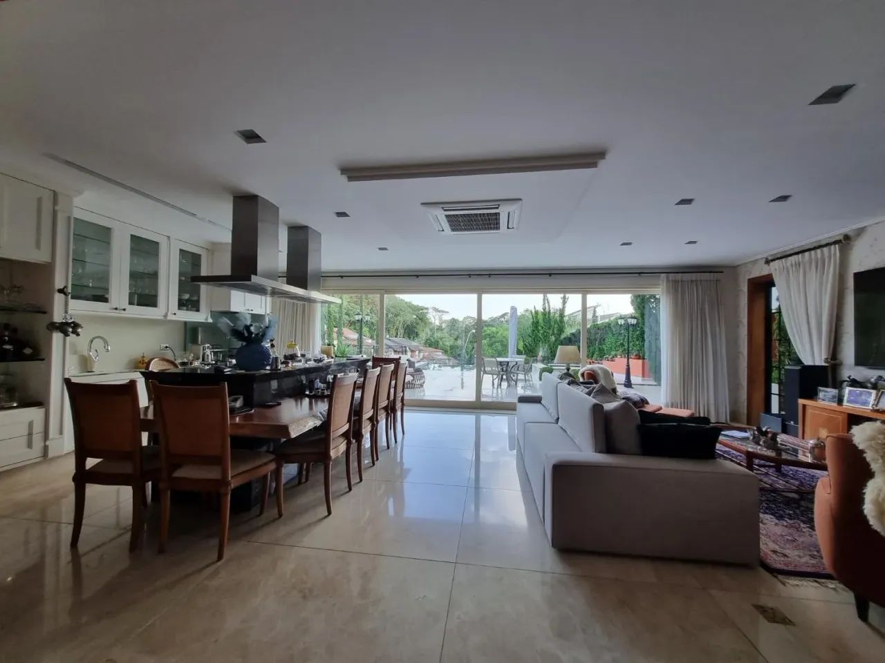 casa - Jardim Soleil - Valinhos - Foto 5