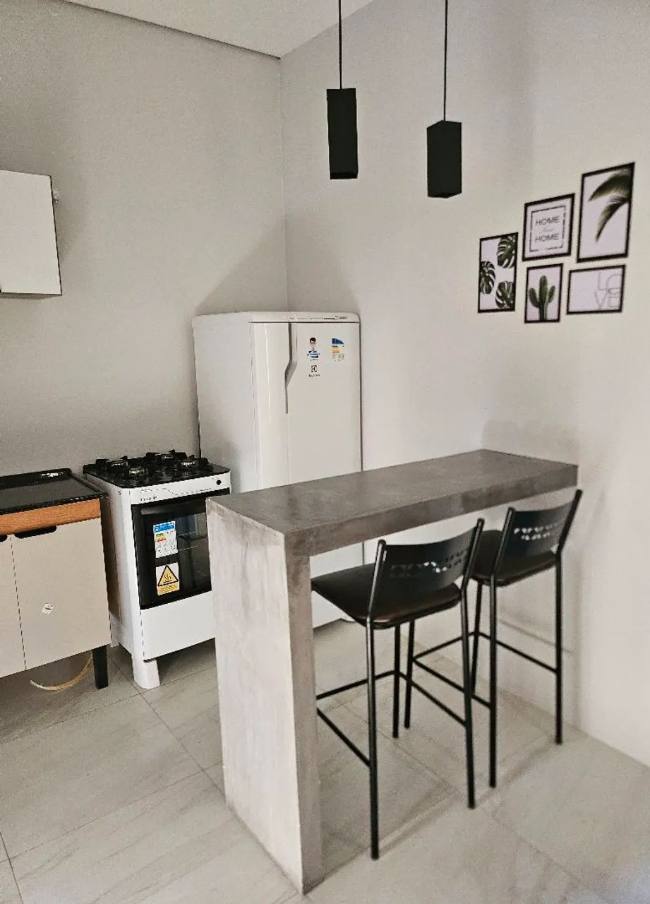 Apartamento 2 Quartos Carana - Foto 2