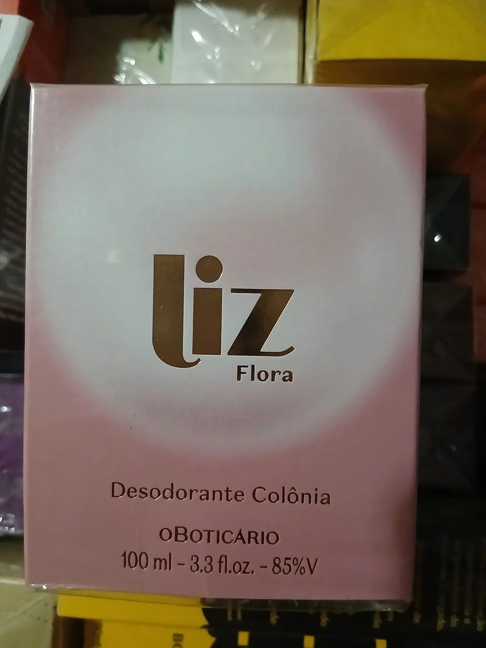 Egeo choc hight $90,00 - Foto 4