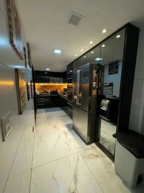 Cobertura Triplex Reformada e com Piscina Privativa | 4 quartos na Avenida em Piedade - Foto 12