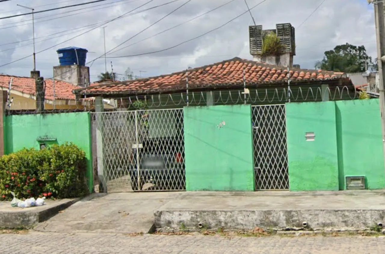 Foto - Parnamirim - Emaús