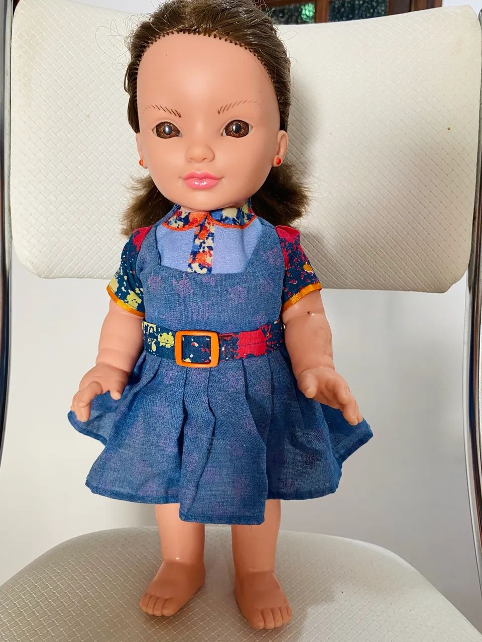 Boneca Mily chiquititas  - Foto 3