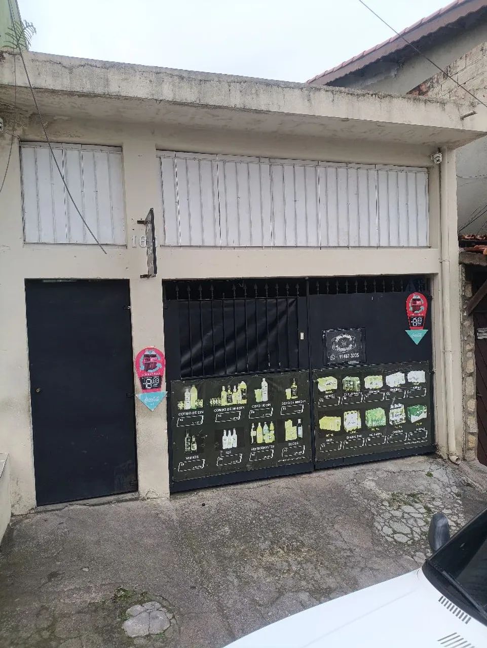 Foto - Embu das Artes - Jardim da Luz