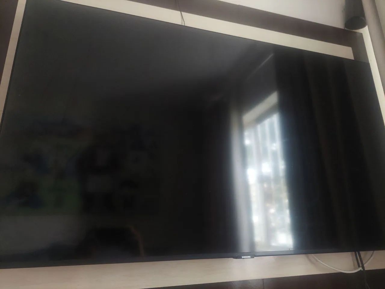 TV Samsung