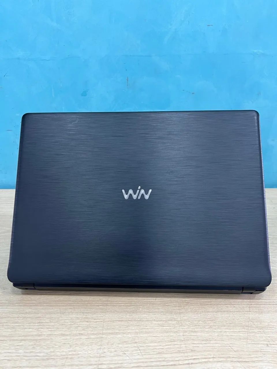 Notebook Intel Core i3 - Excellent condition!64385501084801124