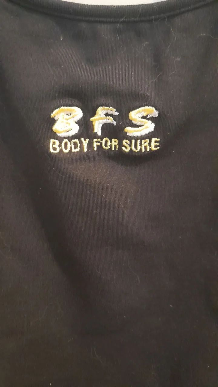 Body tecido Body For Sure  - Foto 4