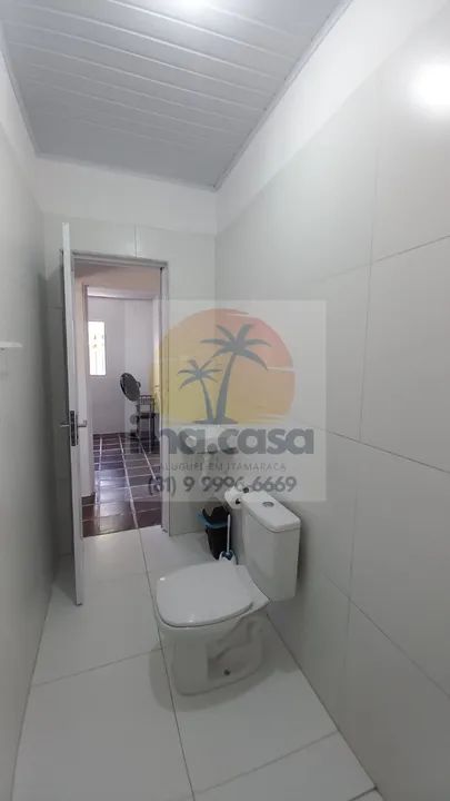 Alugo Casa em Itamaracá - DISPONÍVEL CARNAVAL e Feriadão Prolongado - Próximo ao Mar - Foto 6