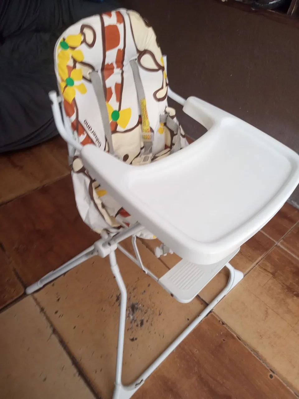 Cadeira de alimentação para criança! - Foto 2