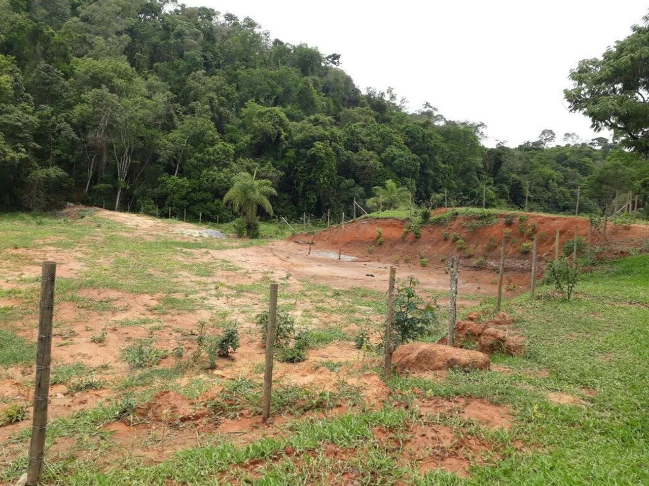 Procurando sossego? Ótimo terreno para sítio perto de BH - Foto 12