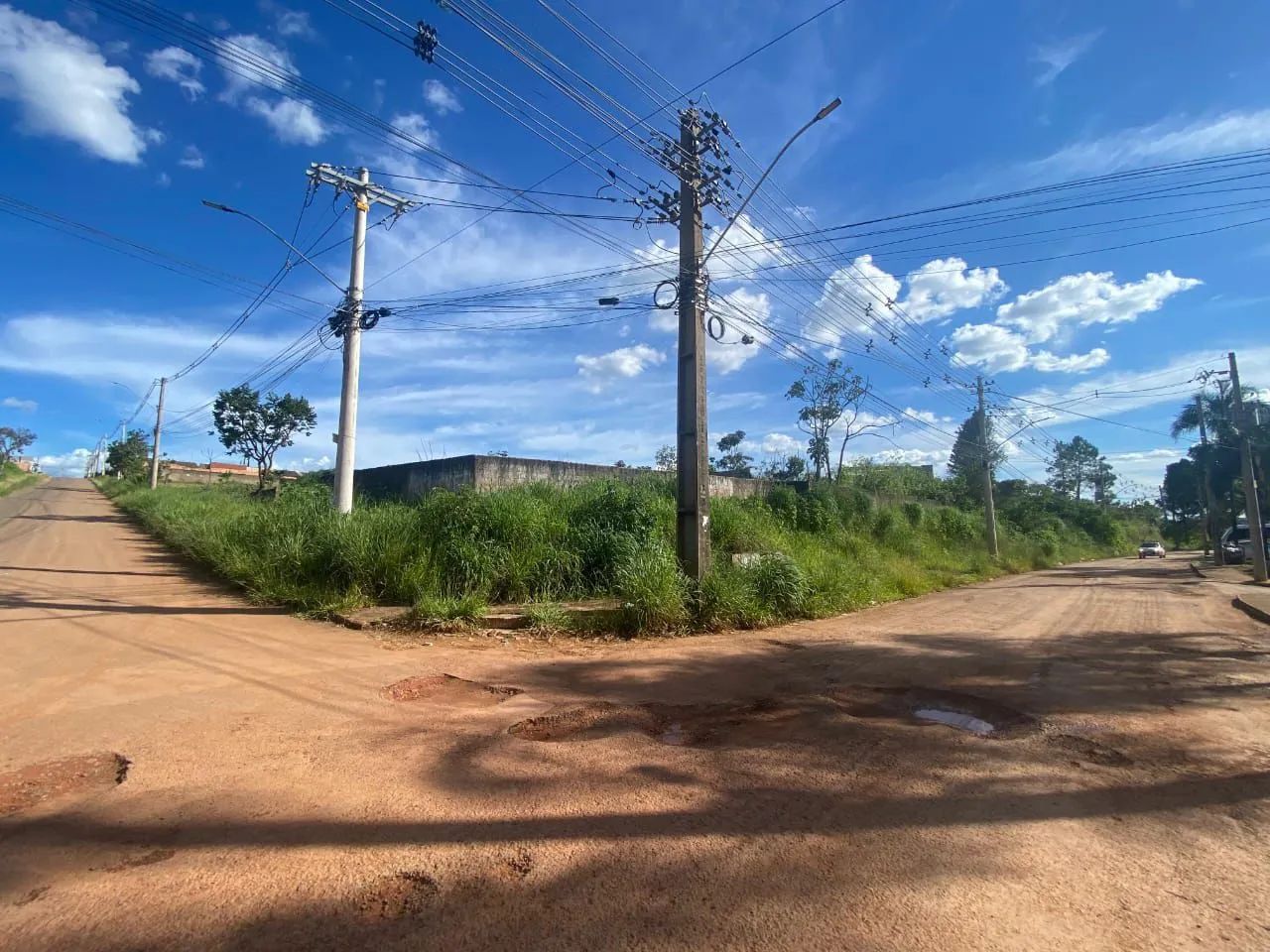 Lote com 3385 mts no Recreio Mossoró  - Foto 5