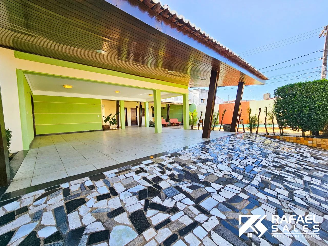 Casa em condomínio fechado em Nova Parnamirim - Condomínio Saint James - Foto 3