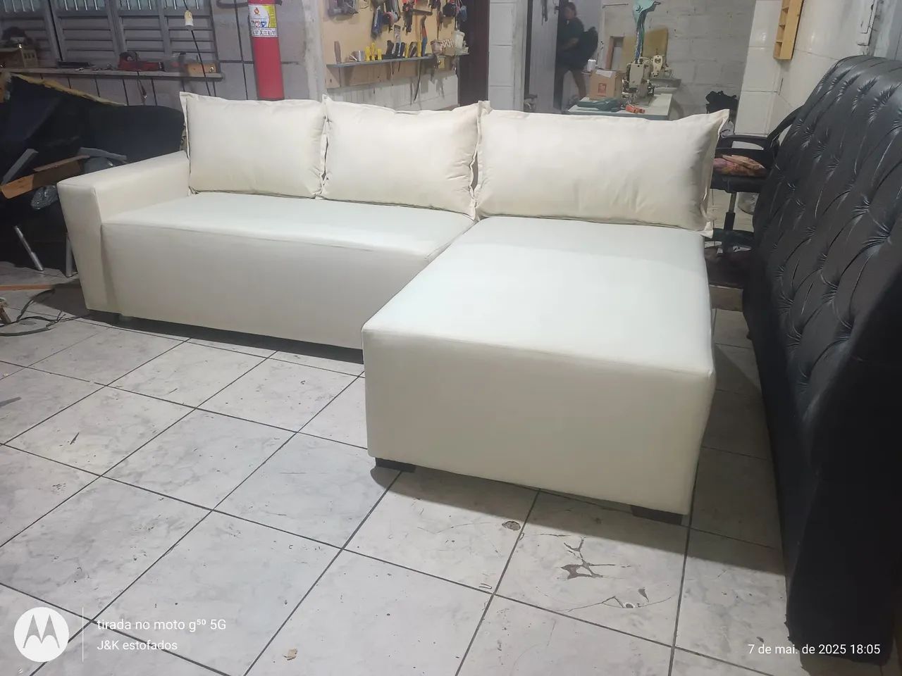 Reformas e fabricação de retocados, da fábrica direto pra o cliente!  - Foto 2