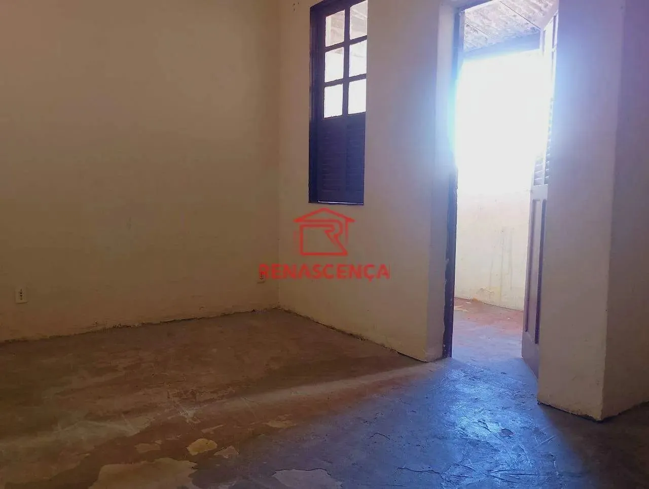 Apartamento com 2 quartos na Abolição.