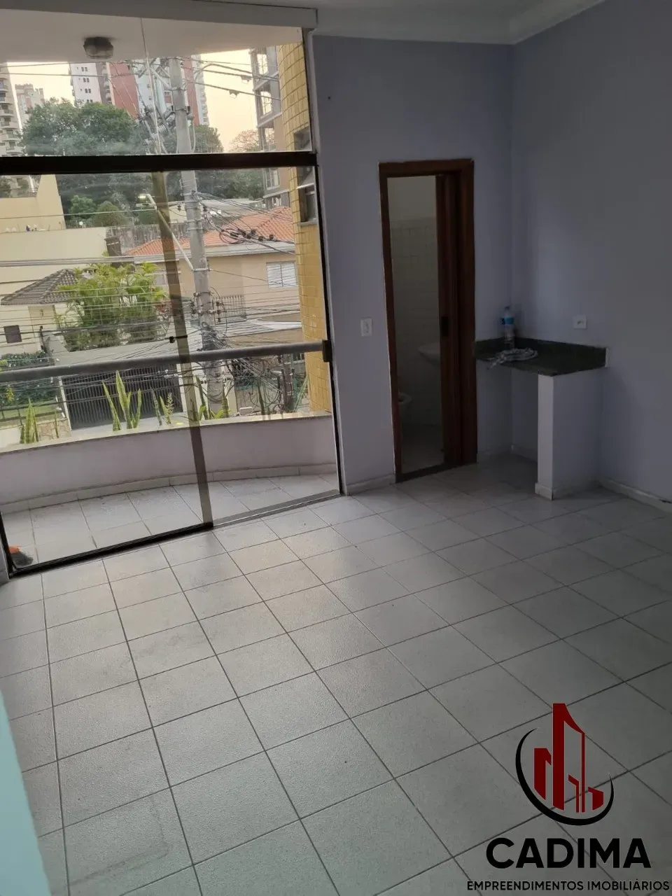 Sala para locação no Tatuapé!