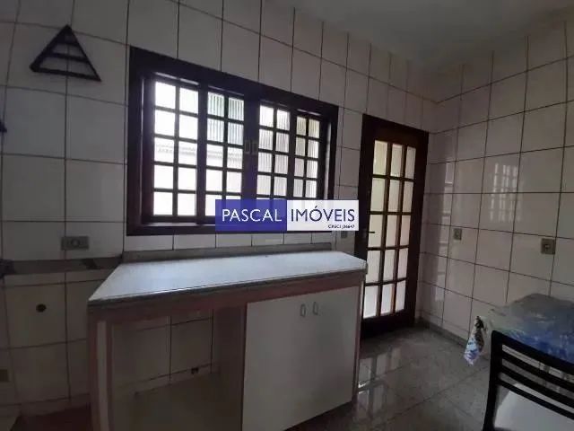 Sobrado comercial Campo Belo 15 salas 4 vagas - Foto 15